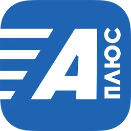 Icono de Аптеки Плюс — заказ лекарств